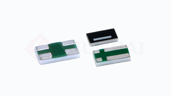 2010 full analysis of packaging dimensions for SMT resistors, helping you easily choose