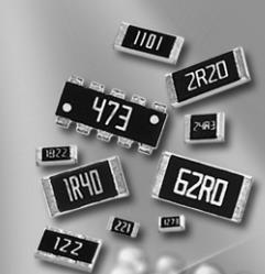 0603贴片电阻阻值对照表,精确匹配电子元件的必备工具