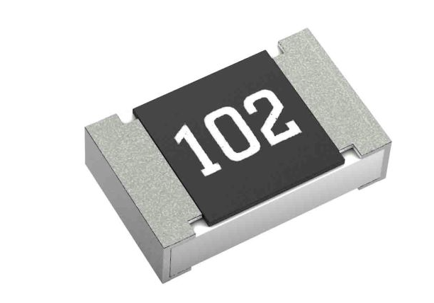 Revealing the difference between alloy resistance and thick film resistance