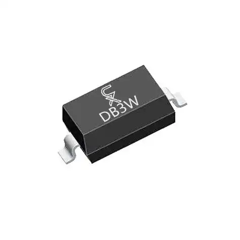 肖特基二极管与普通二极管