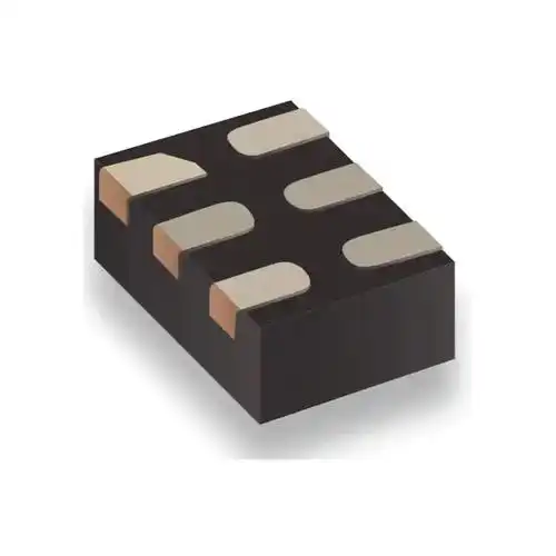 肖特基二极管1n5819压降