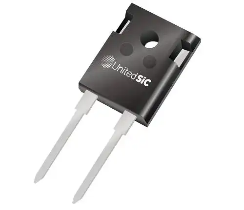 贴片二极管正负极判断