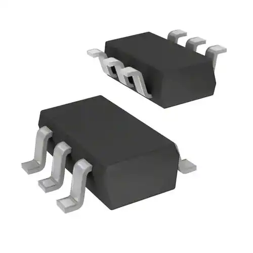 不同类型的二极管