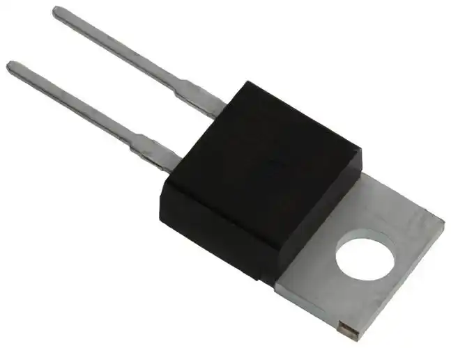 稳压二极管开路