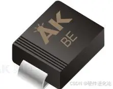 二极管击穿的原理