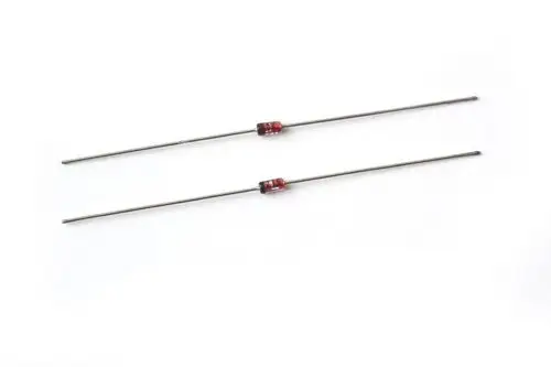 发光二极管正负极接反会怎样