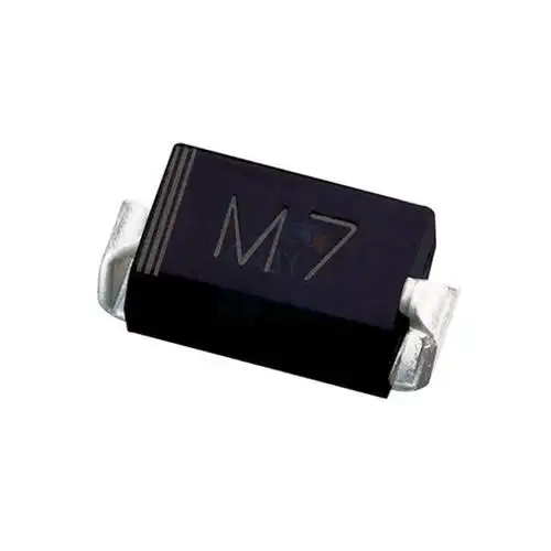 稳压二极管怎么测量好坏