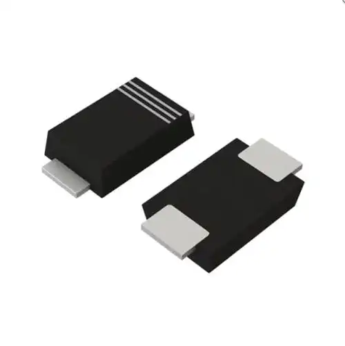 稳压二极管怎么测量好坏