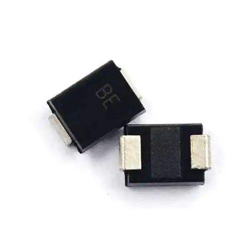 七彩发光二极管原理