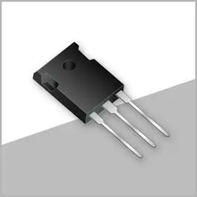 不同类型的二极管