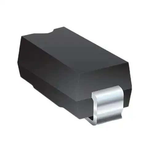 发光二极管正负极判断方法