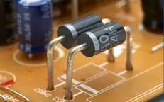 ingaas雪崩光电二极管