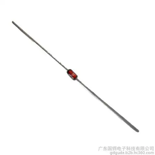 锗二极管型号超小封装