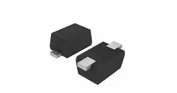 发光二极管的正负极