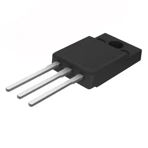 稳压二极管是利用pn结的什么特性