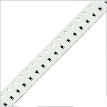 伊萨金属膜贴片电阻高性能电子元件的优选