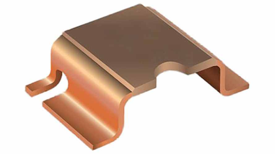 伊萨车规电阻汽车电子的关键组件