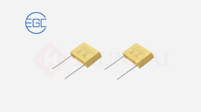 EASY- GATHER　 safety-certified capacitors