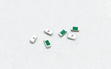 0603F SMD fuse (quick break) specification