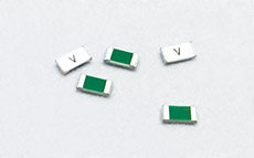 1206F SMD fuse (quick break) specification