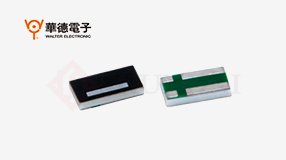 WALTE four-pin resistor