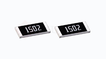 LZI high voltage resistor