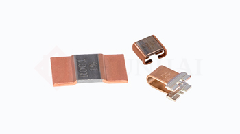 Manganin alloy resistance