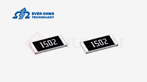 EVER OHMS precision resistor