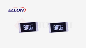 Ellon anti sulfurization resistor