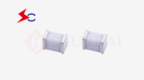 1206 SMD gas discharge tube