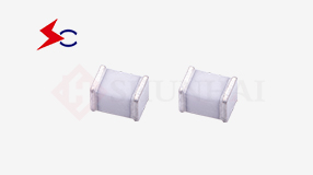 1210 SMD gas discharge tube