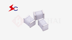 1812 SMD gas discharge tube