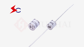 SC2E5 Gas discharge tube
