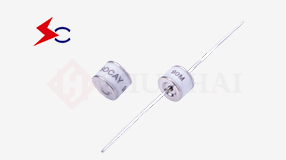 SC2E8 Gas discharge tube