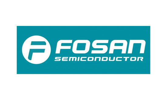 FOJAN chip resistor