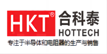 Hottech Transistor