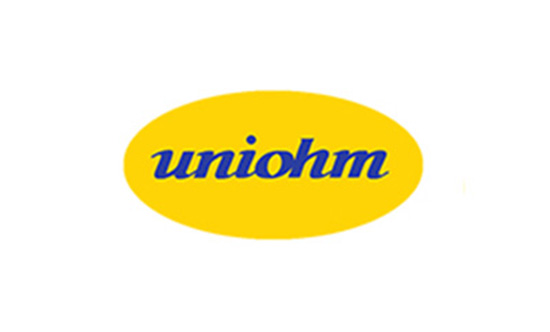 UniOHM Thin Film Precision Chip Resistor