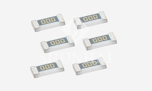 插脚式精密电阻为什么会优于贴片式精密电阻呢？