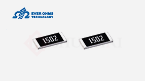 精密电阻、天二精密电阻