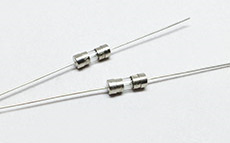 TAP 3.6*10 100mA~6.3A 玻璃管保险丝(慢断)规格书