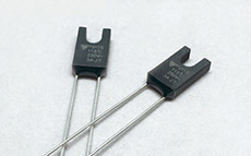 TU温度保险丝选型号