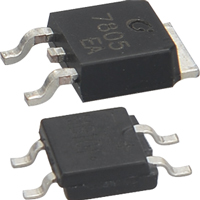 二三极管应用广泛最多是那种？