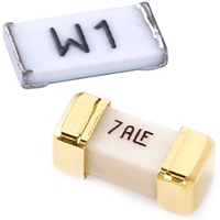 贴片保险丝在小型保险丝行业中是技术含量相对较高的新品种。贴片保险丝可分为贴片电流保险丝、贴片自恢复保险丝以及贴片低阻自恢复保险丝等等，按照贴片保险丝尺寸、性能可分为0402、0603、1206等尺寸。性能方面如快断型。慢断型保险丝等区分，今天小编我以1.75A 贴片保险丝华德品牌0603的快断型保险丝大致讲解下其中参数规格。
 