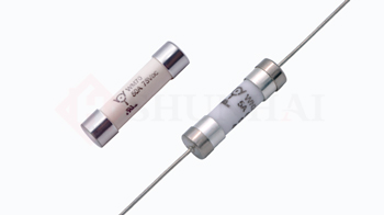 保险丝型号规格对照表