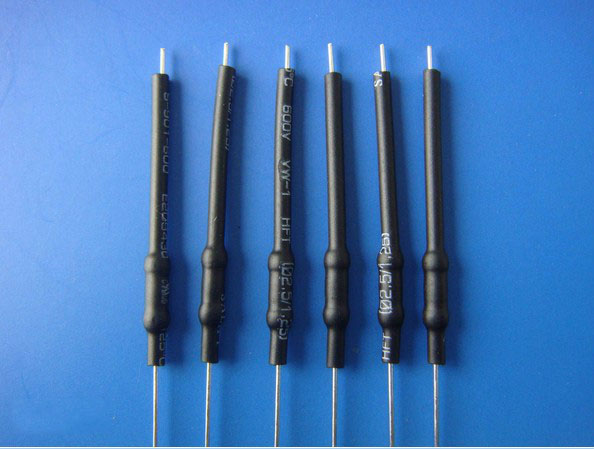 熔断电阻常用种类有哪些？