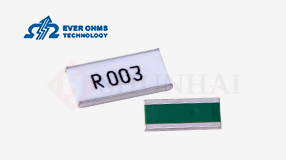 如何在电路中正确使用天二合金电阻?