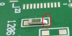 贴片电阻怎么焊接、贴片电阻焊接、贴片电阻焊接步骤