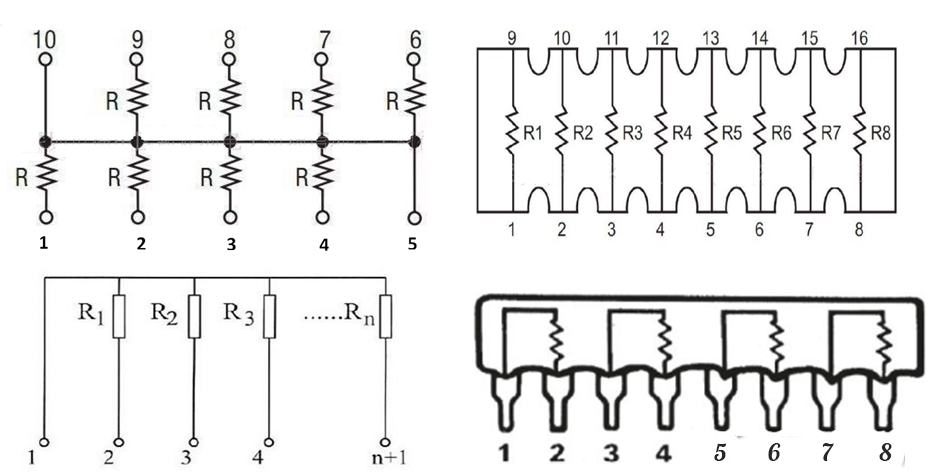 怎么认识贴片电阻