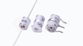 陶瓷气体放电管_陶瓷放电管_气体放电管