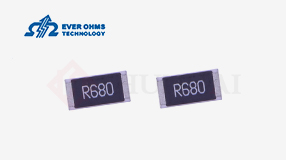 天二精密贴片电阻